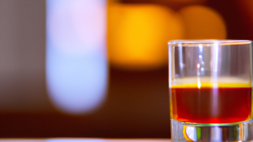 The Ranchero Coffee Cocktail