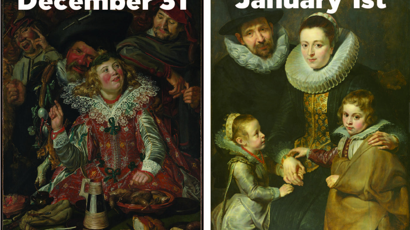 Celebrate Dry January with These Nonalcoholic Cocktails