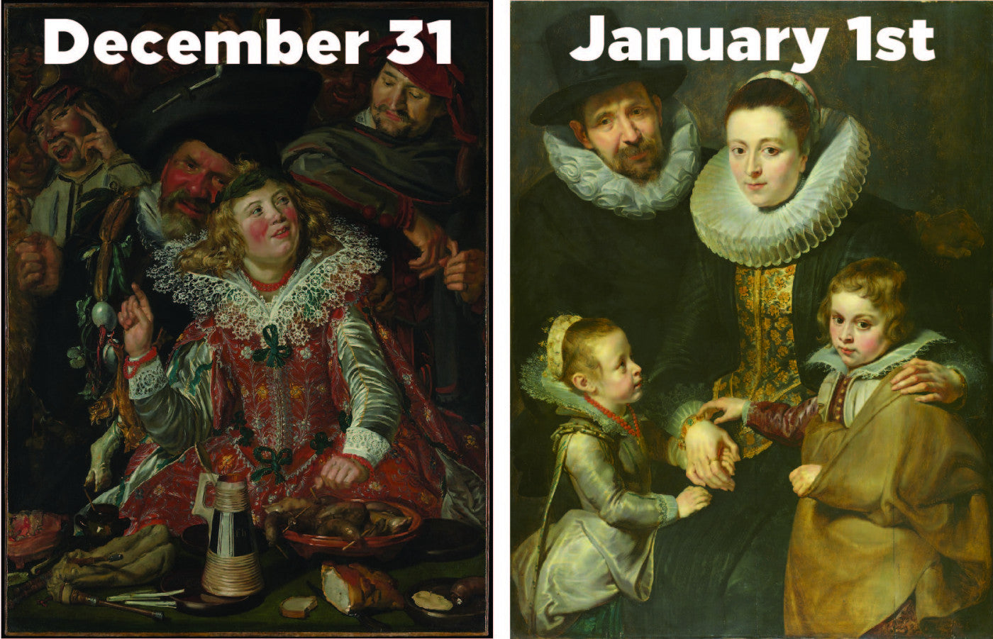 Celebrate Dry January with These Nonalcoholic Cocktails