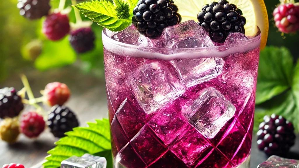 Blackberry Bramble