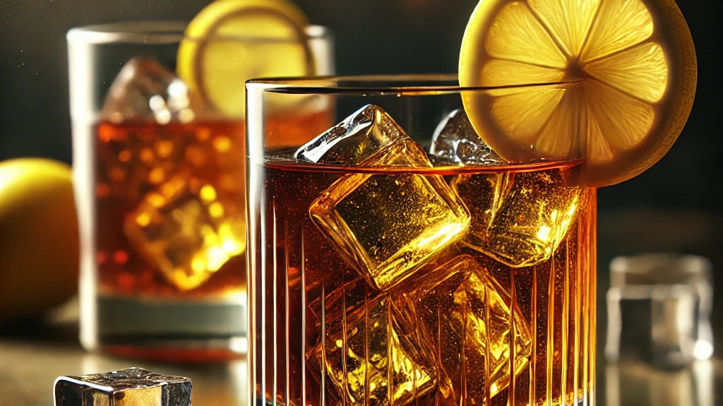 The Jack Daniels Sour