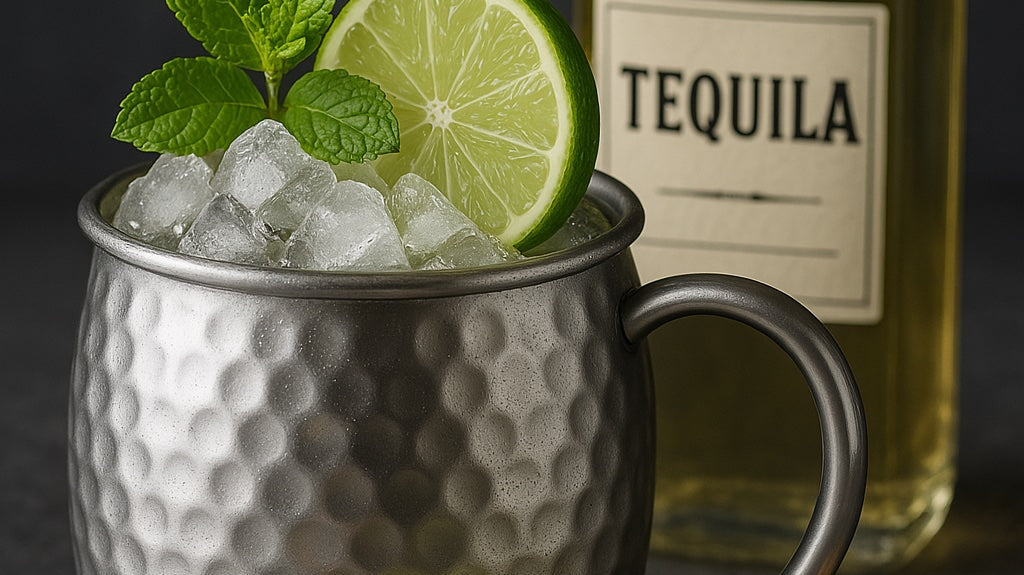 Mexican Mule