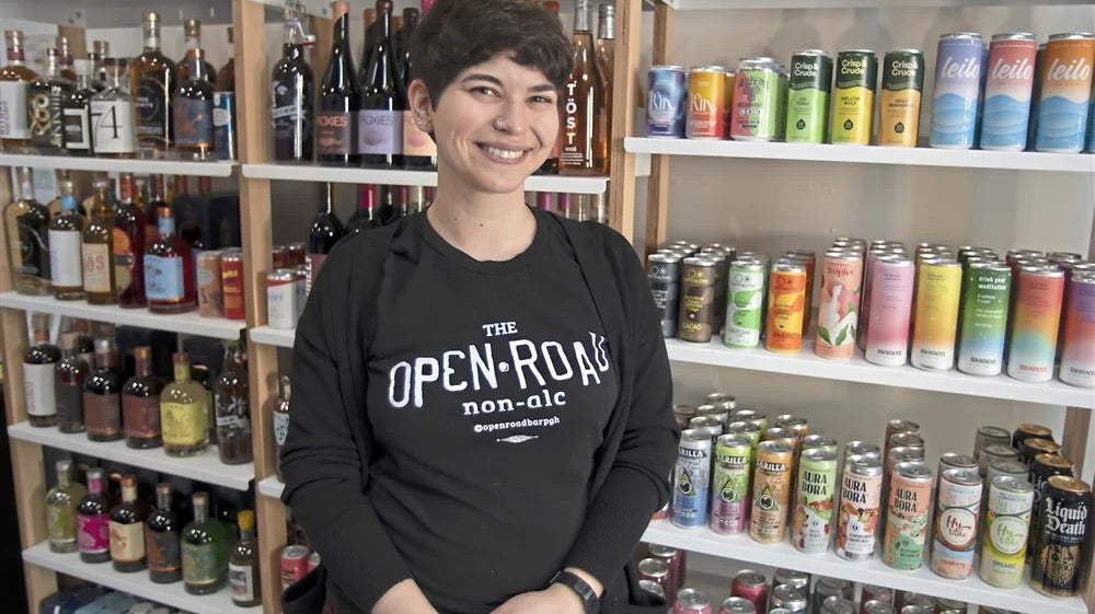 10 Best Non Alcoholic Bottle Shops for Dry January Shopping