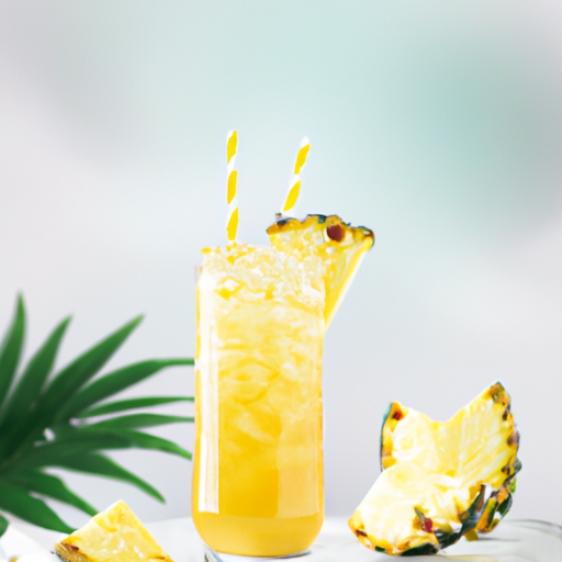 Pineapple Crush