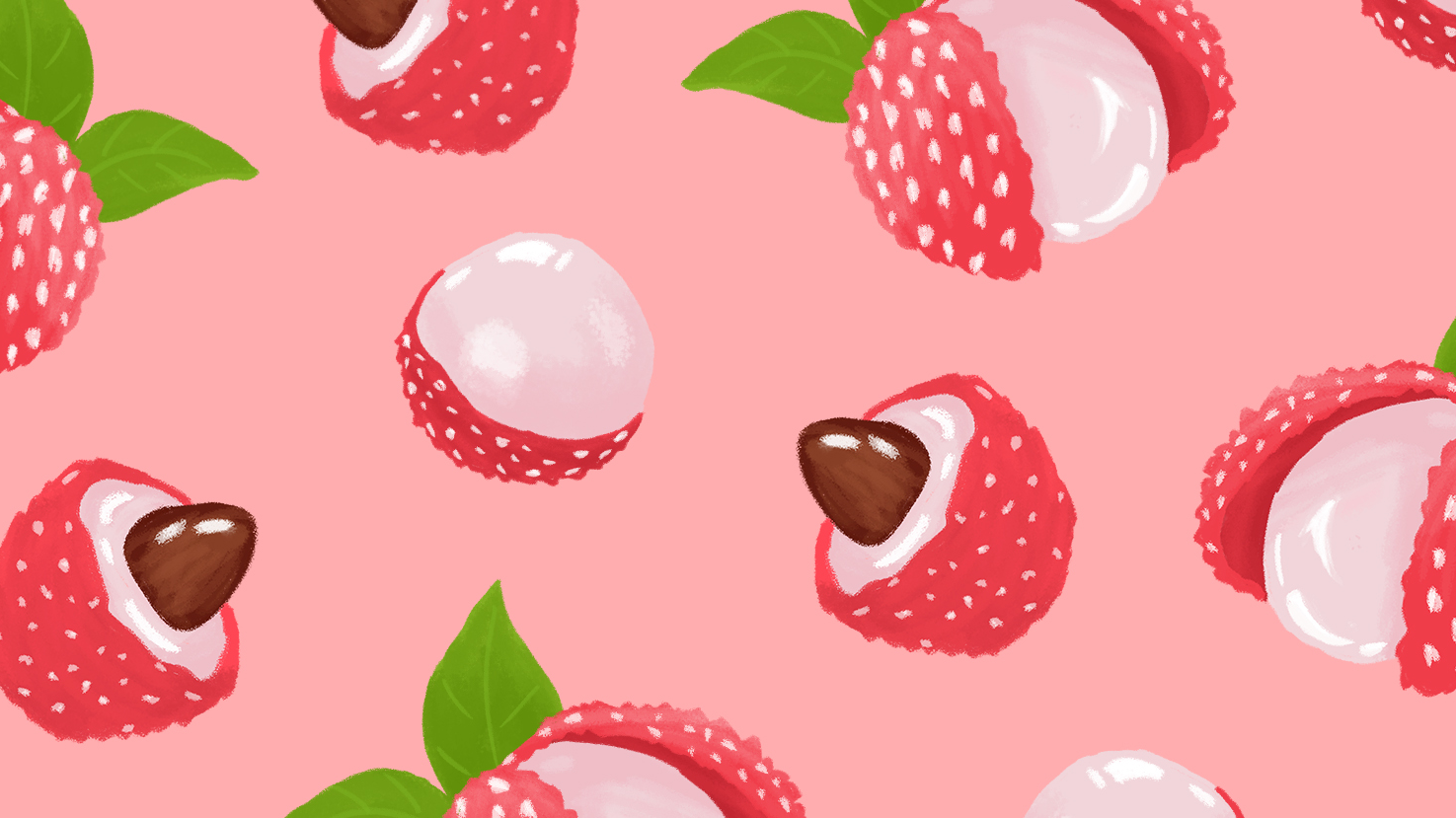 The Top 10 Fruit to Sweeten Up Your Valentine's Day