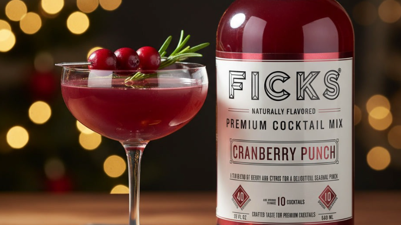 Ficks Cosmopolitan