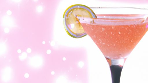 The Pink Flamingo