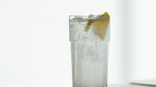 Vodka Collins