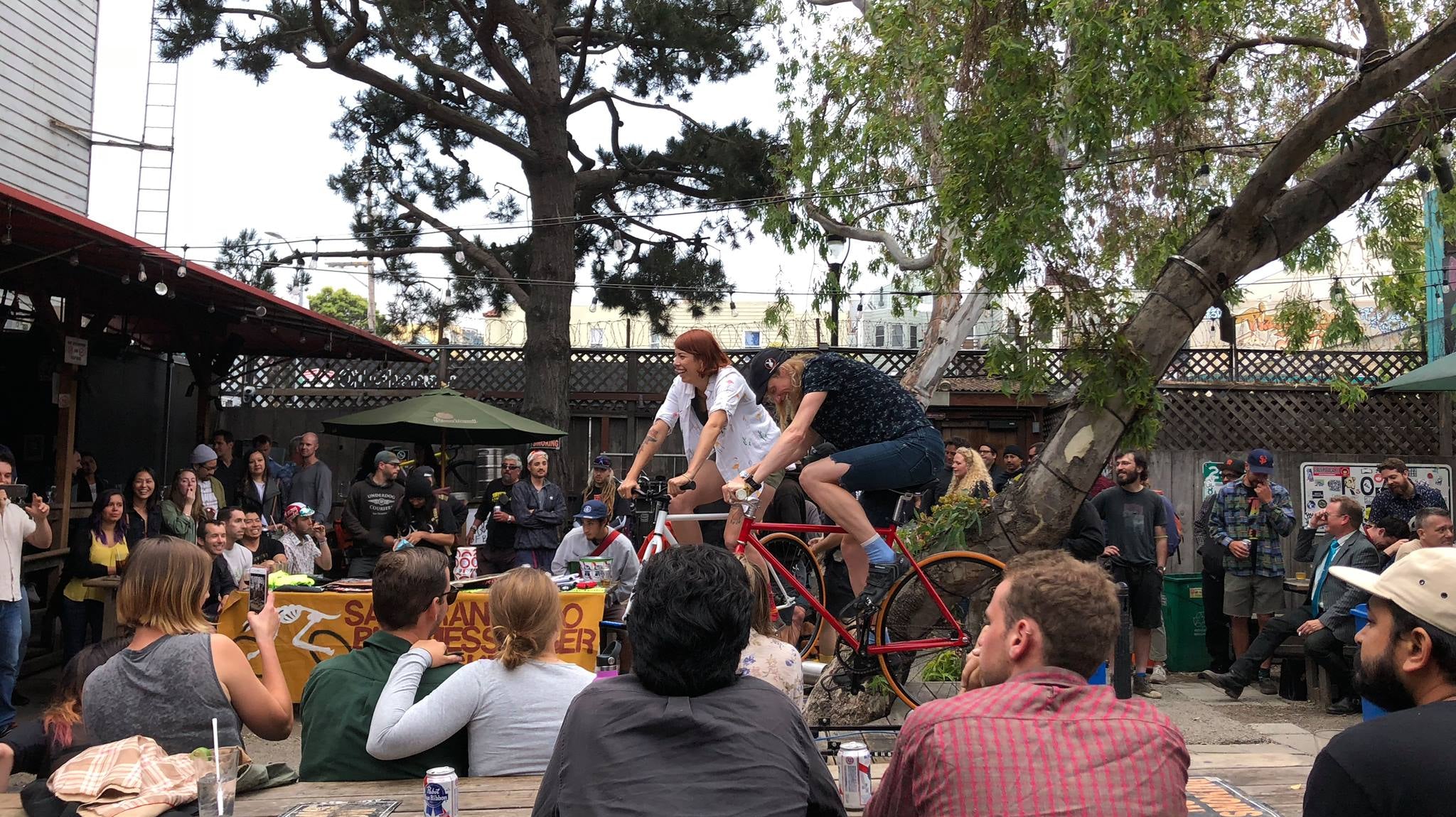 The Best Bars in San Francisco to Visit This Weekend