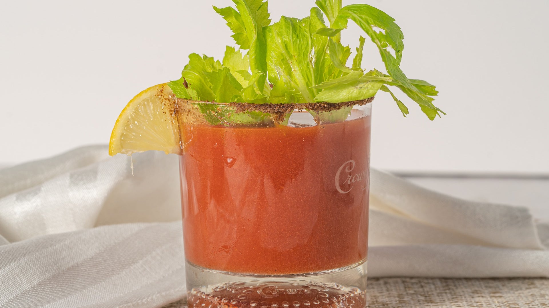 Brunch Batch Bloody Marys