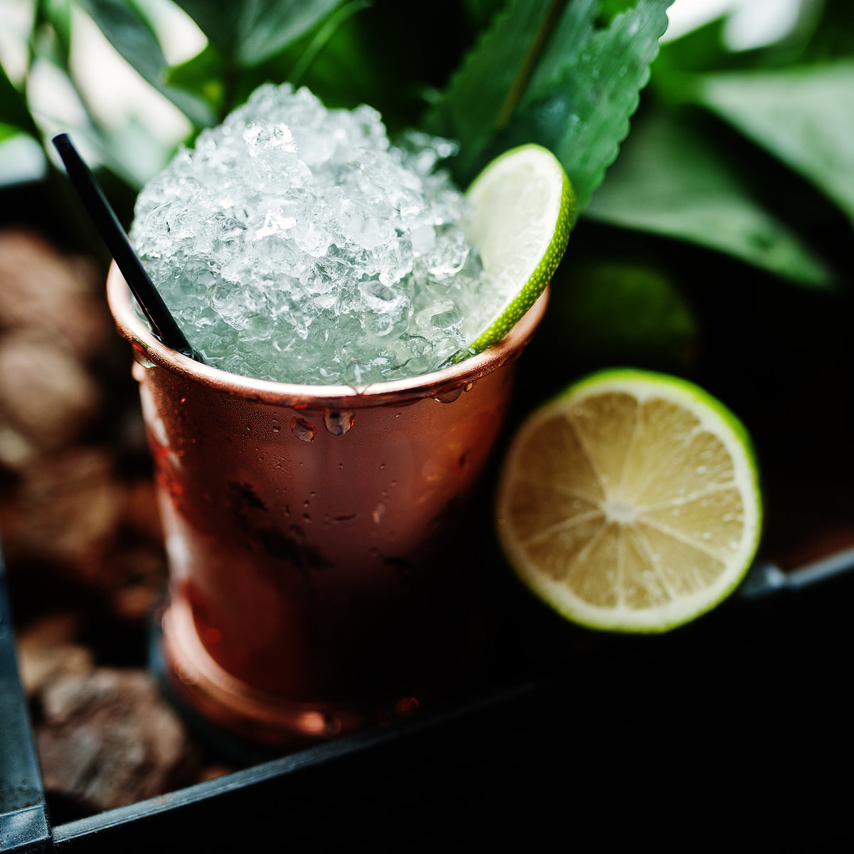 Mint Julep – Ficks Beverage Co