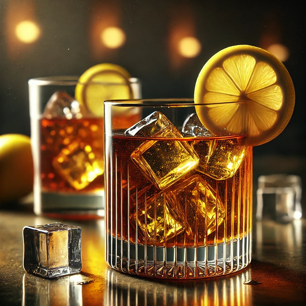 The Jack Daniels Sour