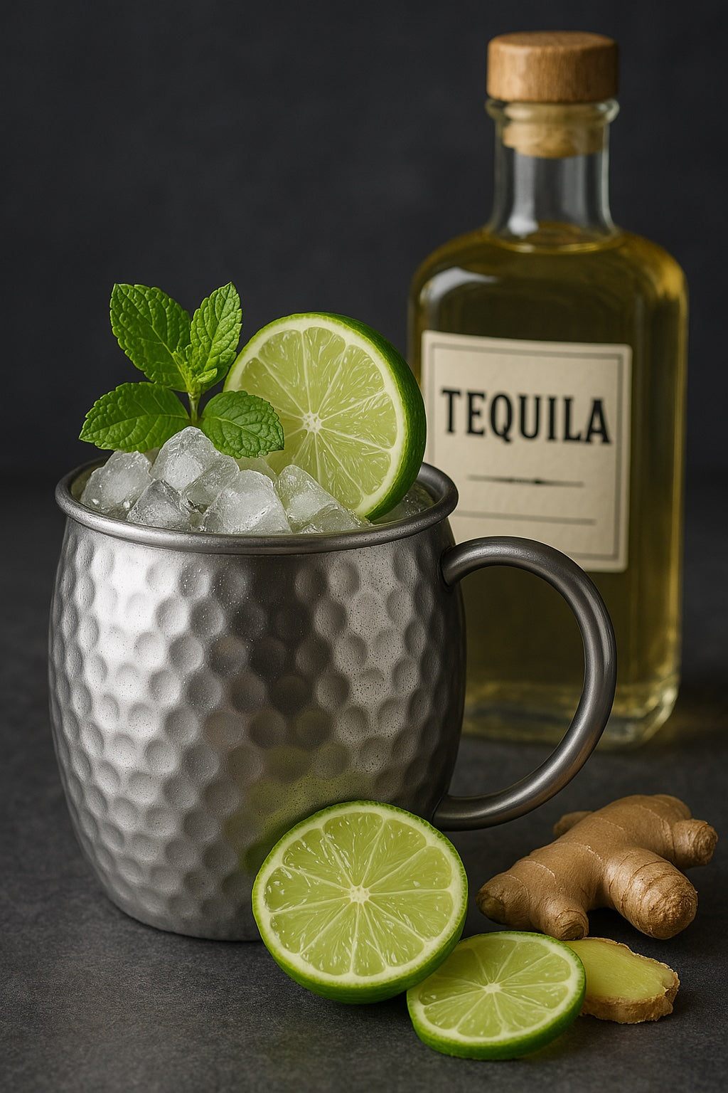 Mexican Mule