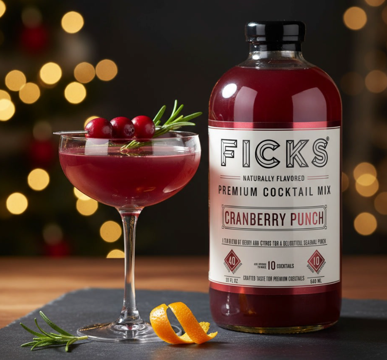 Ficks Cosmopolitan