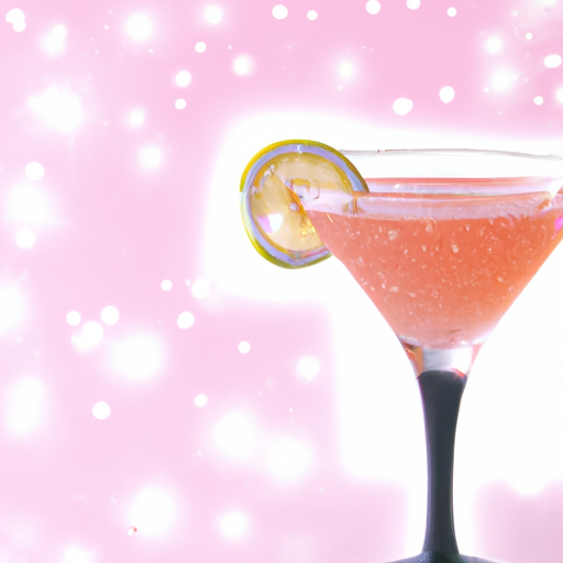 The Pink Flamingo