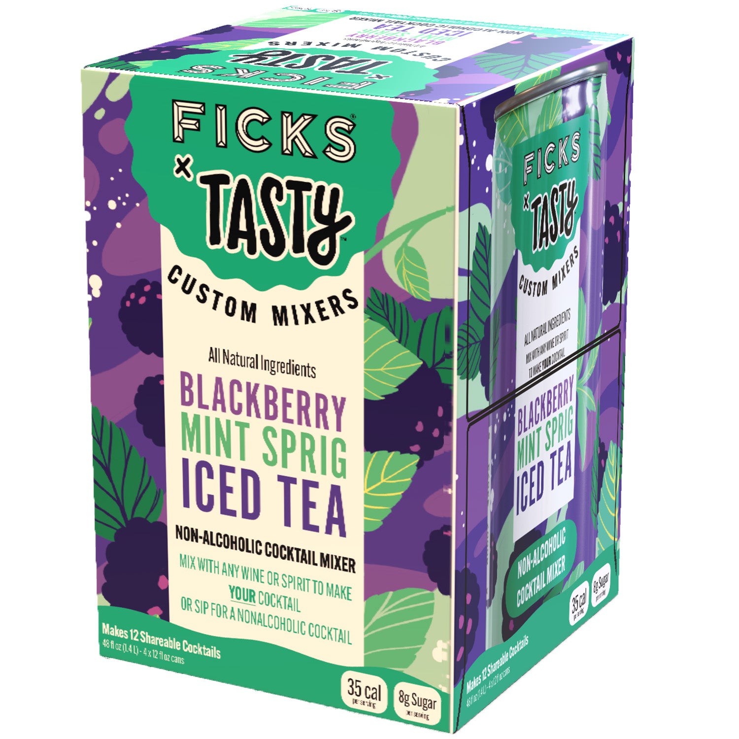 Ficks Beverage Co